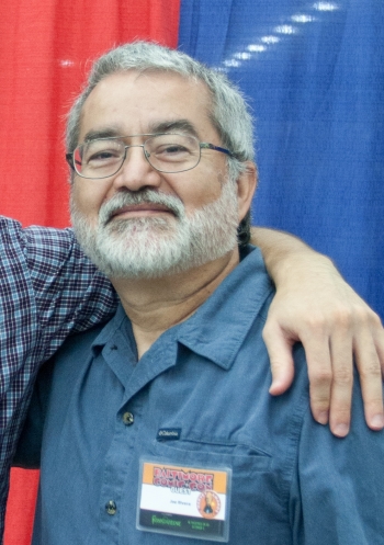 Joe Rivera