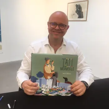 David Merveille