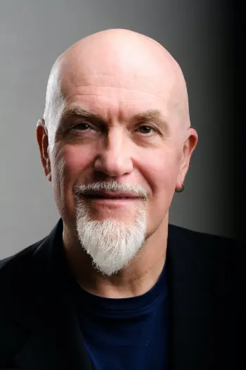 Nicholas Vince
