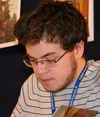 Paul Gastine