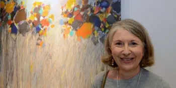 Claire Harel