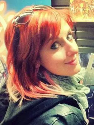 Francesca Follini