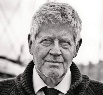 Hugo Pratt