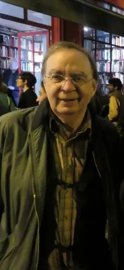 Dominique Petitfaux