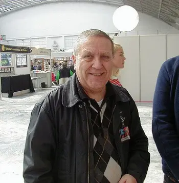 Luciano Gatto