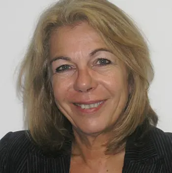 Marie-José Brélaz