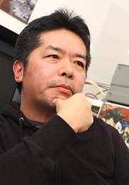 Shinji Kimura