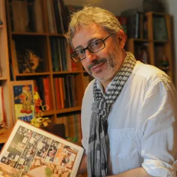 Philippe Mouret