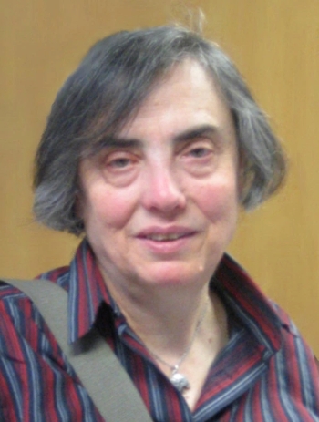 Françoise Pichard