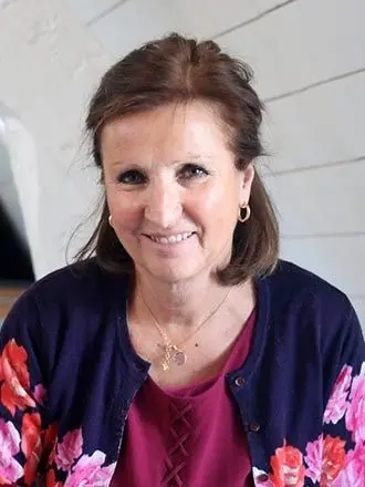 Dominique Joly