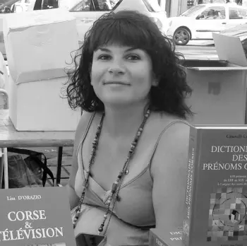 Lisa D'Orazio