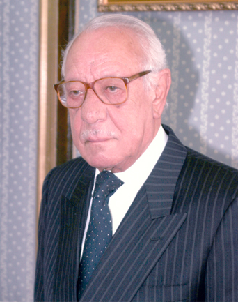 Boualem Bessaih