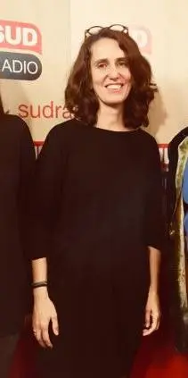 Marion Augustin