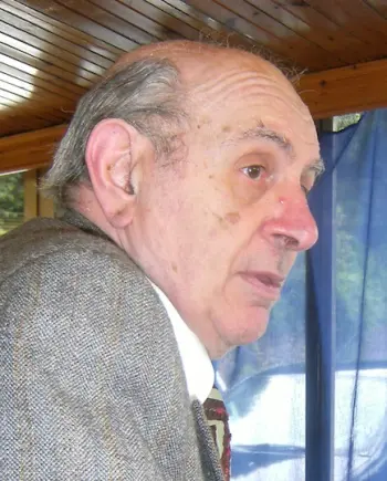 Renzo Calegari