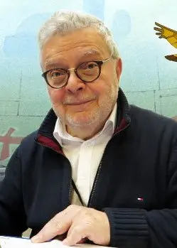 Bernard Deyries