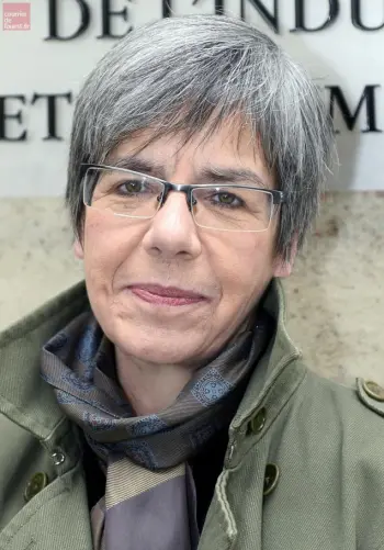 Jeanne Puchol