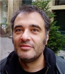 Olivier Raveux