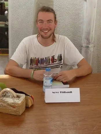 Thibault Nève