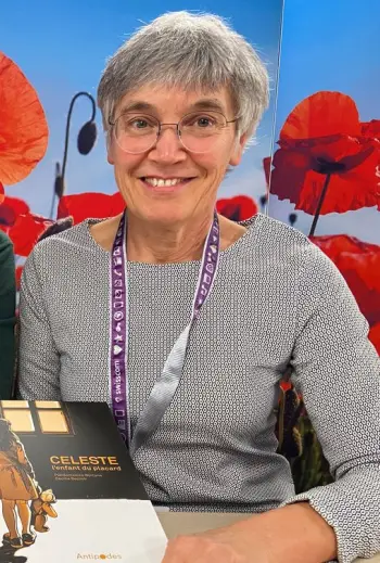 Cécilia Bozzoli