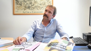 Claude-Marie Robion