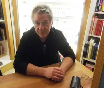 Yves Renda