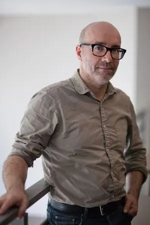 Pascal Rabaté