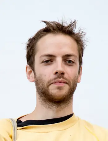Antoine Marchalot