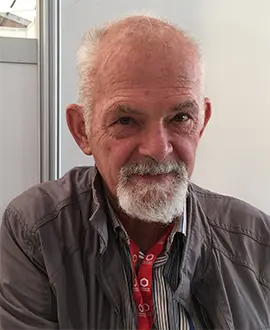 Jean Bellis