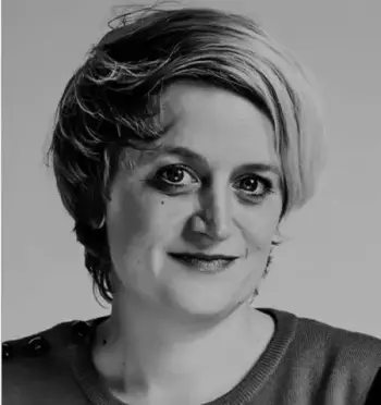 Virginie Douay