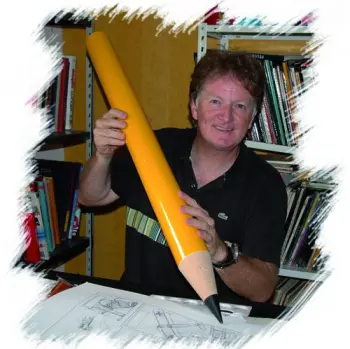 Thierry Martinet