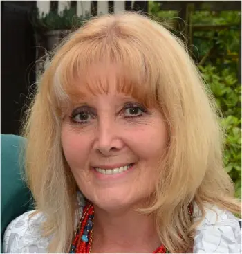 Monique Uderzo-Ott