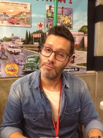 Diego L. Parada