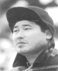Soo-Gil Ahn