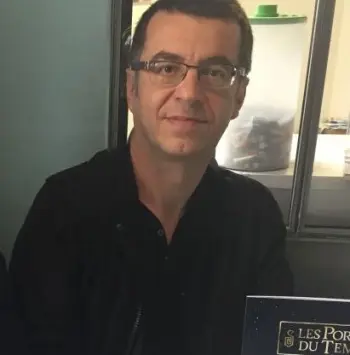 Thierry Ferrachat