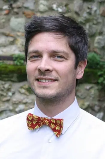 Matias Istolainen
