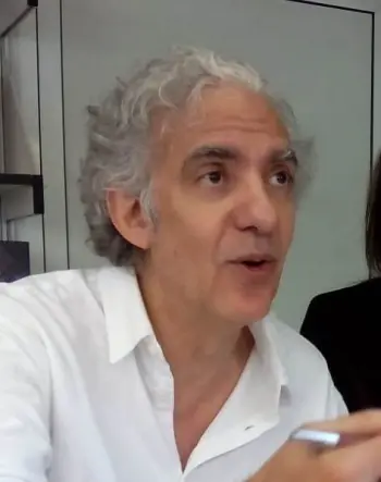 Federico Del Barrio