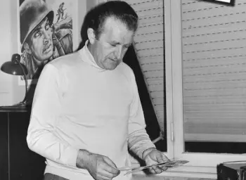 Primo Marcarini