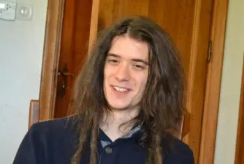 Ben D.