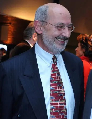 Étienne Visart