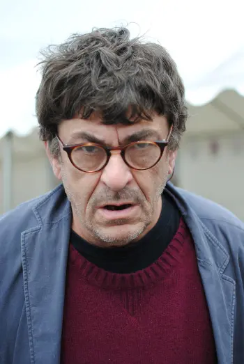 Jean-Bernard Pouy