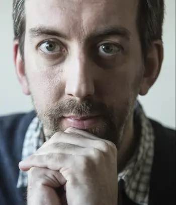 Jérémie Royer