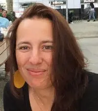 Maryline Peixoto