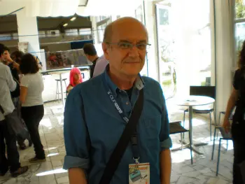 Giancarlo Alessandrini