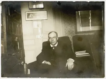Marcel Schwob