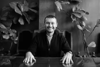 Laurent Arthaud