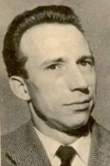 Marcel Remacle