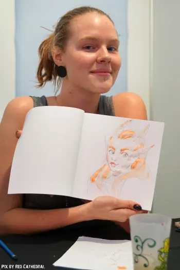 Valérie Reniers