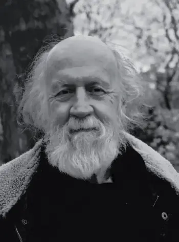 Hubert Reeves