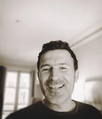 Jean-Michel Billioud