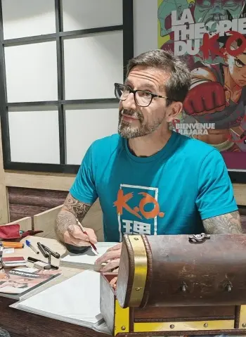 Mathieu Reynès